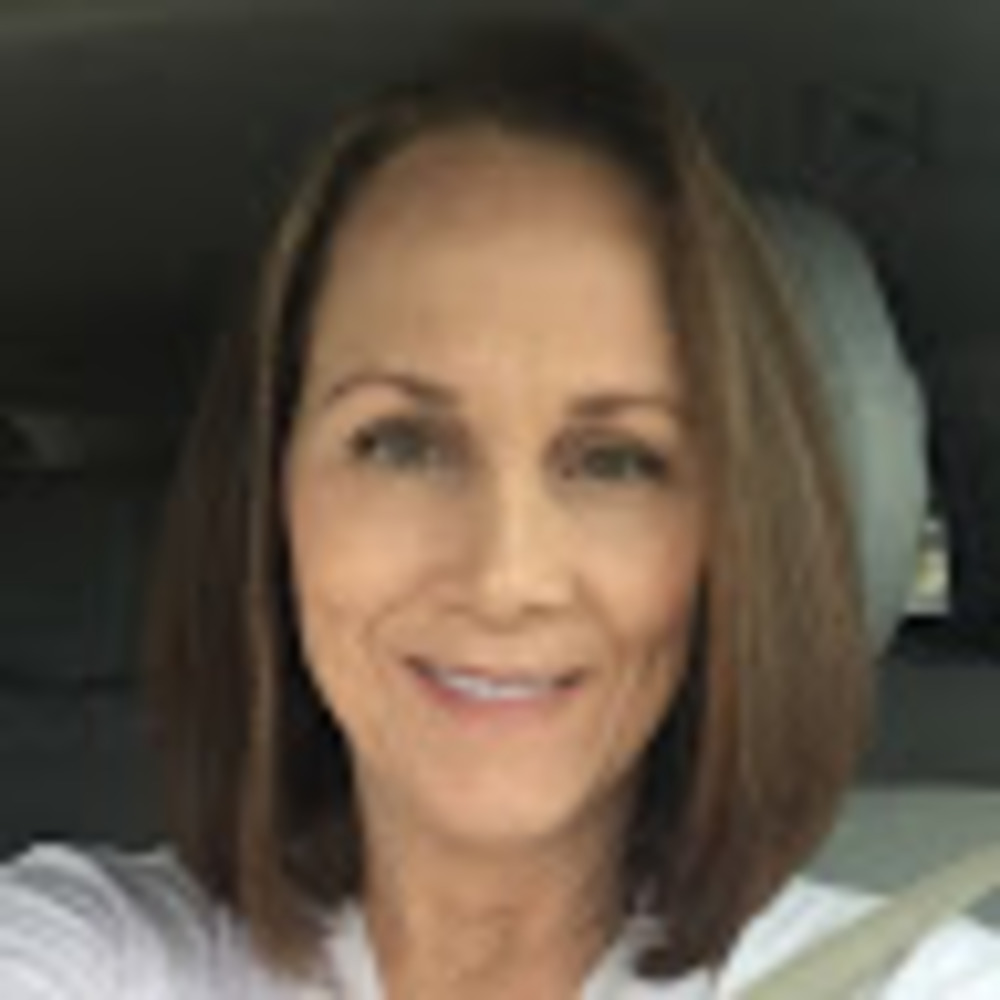 Meet your Posher, Susan